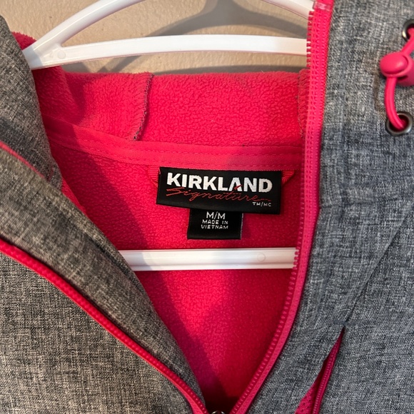 Kirkland Brand Spring Jacket - Picture 3 of 4